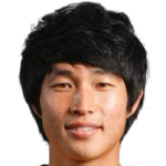فوتبال فانتزی Seung-Ki  Lee Seung-Ki