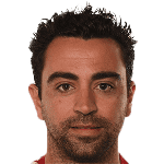 فوتبال فانتزی Xavier  Xavi