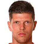 فوتبال فانتزی Klaas-Jan  K. Huntelaar