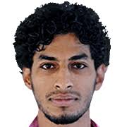 فوتبال فانتزی Abdulaziz  Abdulaziz Al Jebreen