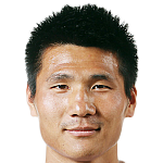 فوتبال فانتزی Kwang-Ryong  Pak Kwang-Ryong