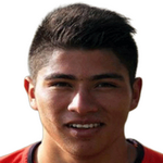 فوتبال فانتزی     Brayan Josué  B. Cortés
