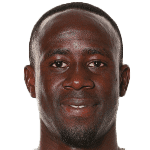 فوتبال فانتزی Albert Danquah  A. ADOMAH