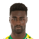 فوتبال فانتزی Alexander Banor  Tettey