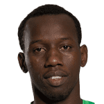 فوتبال فانتزی Seydou S. Sy