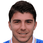 فوتبال فانتزی Alberto  Paloschi