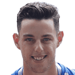 فوتبال فانتزی Jorge Burgui