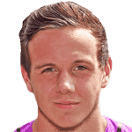 فوتبال فانتزی Danny  Ward