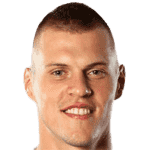 فوتبال فانتزی Martin  Skrtel