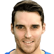Matty James