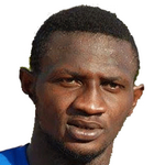 فوتبال فانتزی Nicholas  Opoku	