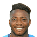 C. Adjapong