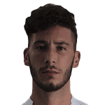 فوتبال فانتزی Mattia Sprocati