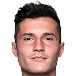 فوتبال فانتزی Taulant  T. Xhaka