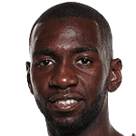 فوتبال فانتزی Yannick Y. Bolasie
