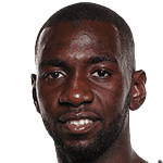 فوتبال فانتزی Yannick  Y. Bolasie