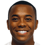 فوتبال فانتزی Róbson  Robinho