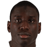 فوتبال فانتزی Demba  D. Ba