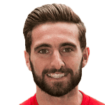 فوتبال فانتزی Graeme  G. Shinnie