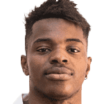 C. Keita