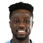 K. Ofori