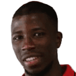 C. Traoré