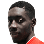 فوتبال فانتزی Alexandre  Mendy