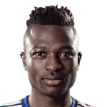 فوتبال فانتزی Patrick  Twumasi