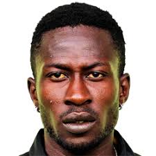 فوتبال فانتزی Mamadou  M. Coulibaly
