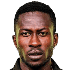M. Coulibaly