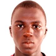 فوتبال فانتزی     Mamadou Lamine  M. Gueye