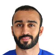 فوتبال فانتزی Mohammad Ibrahim  Al Sahlawi