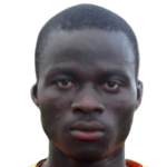 فوتبال فانتزی     Owalabi Franck Saturnin  S. Allagbé