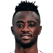 A. Frimpong
