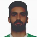 فوتبال فانتزی محمد سهراب نژاد سهراب نژاد