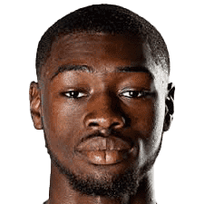 P. Appiah
