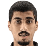 Ali Alawjami