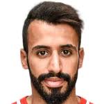 فوتبال فانتزی     Abdulrahman Mohammad Ali  Abdulrahman Al Korbi