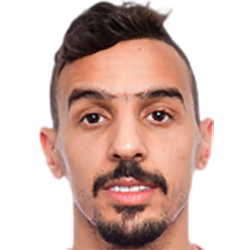 فوتبال فانتزی Abdulrahman  Abdulrahman Al Harazi