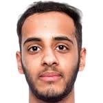 فوتبال فانتزی     Abdulrahman Abdulhadi  Abdulrahman Abdulhadi