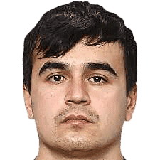 D. Dodoboev
