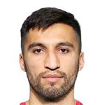 فوتبال فانتزی Akhtam    A. Nazarov