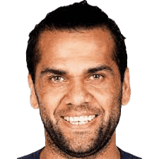 Dani Alves