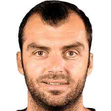 G. Pandev