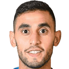 F. Ghoulam