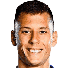 F. Benkovic