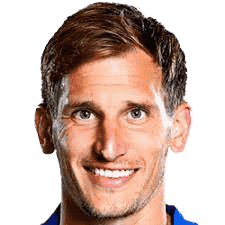 M. Albrighton
