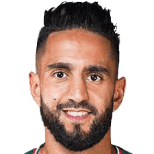 R. Boudebouz
