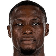 A. Ujah
