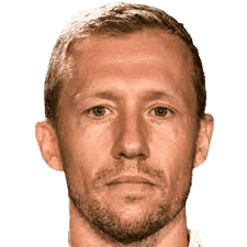 فوتبال فانتزی Lucas Leiva